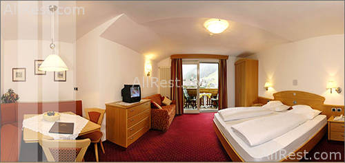 Hotel Plazola 4